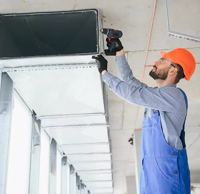 Why Homeowners & Businesses Trust Us in Searcy, AR