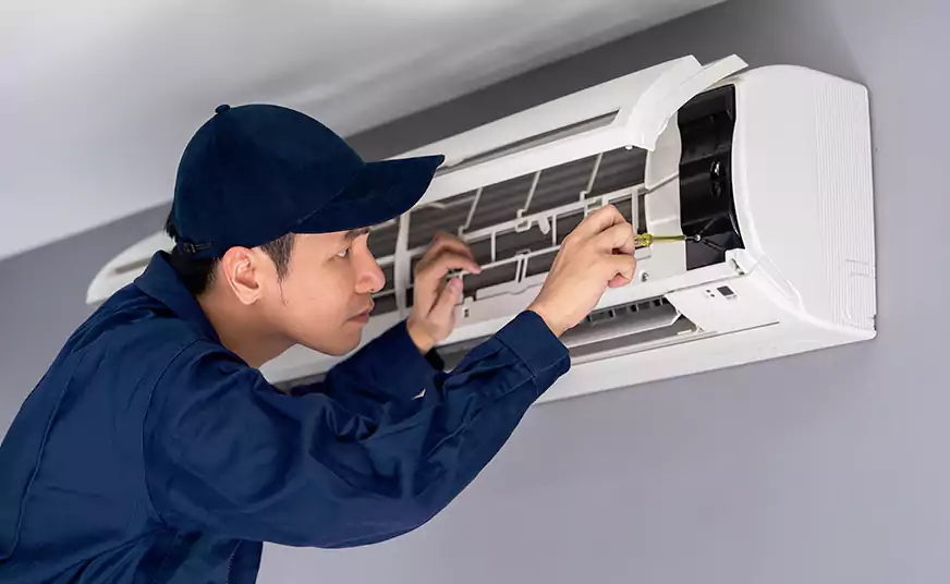 AC Duct Cleaning Searcy