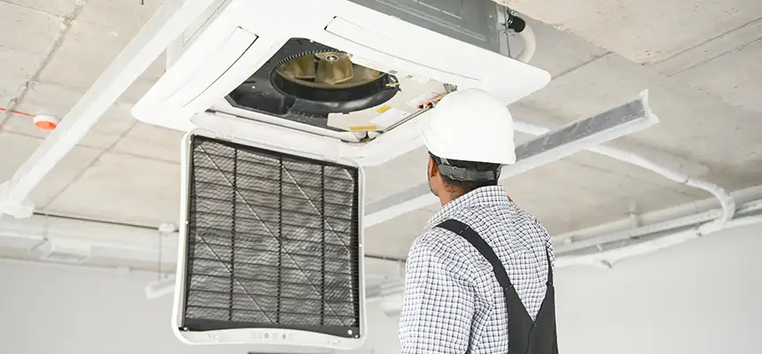 Our Affordable Duct Cleaning Near Me Services in Searcy, AR