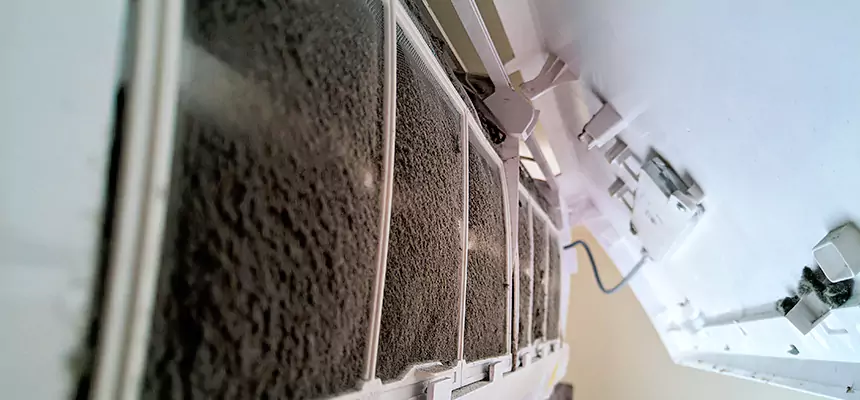 Preventive Air Duct Bacteria Removal in Searcy