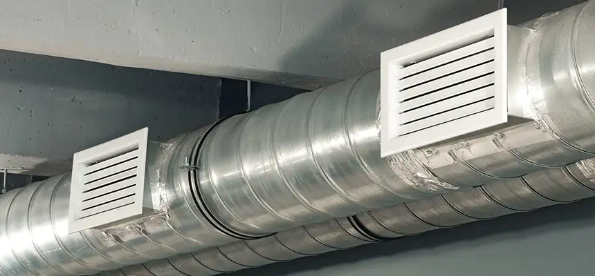 Our Air Duct Camera Inspection Services in Searcy, AR