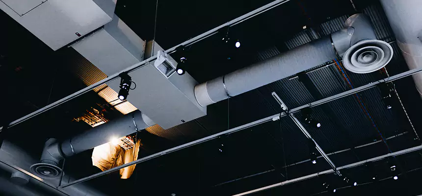 Our Air Duct Replacement Services in Searcy, AR