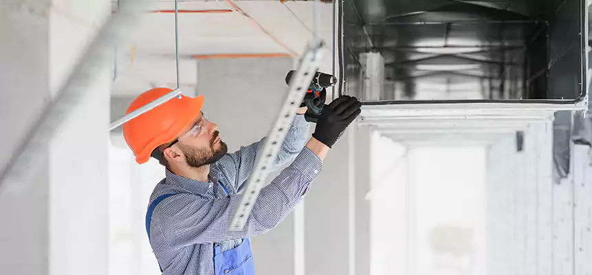 Our Air Vent Replacement Services in Searcy, AR