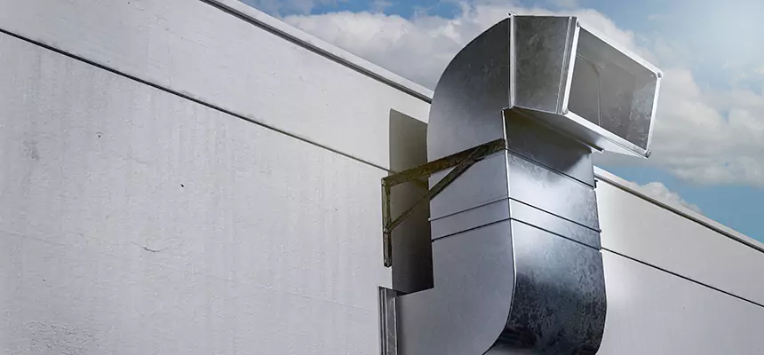 Trusted Industrial Dryer Vent Cleaning in Searcy