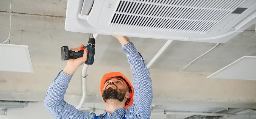 Detailed Multi‑Unit Riser & Roof Termination Cleaning in Searcy