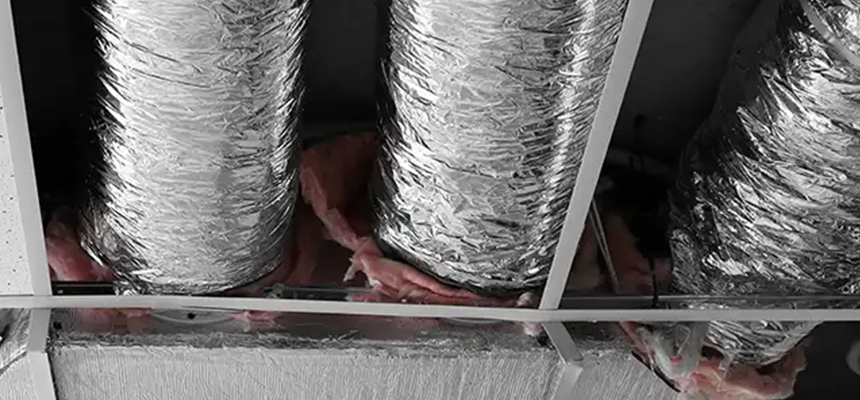 Scalable Commercial Multi‑Unit Dryer Vent Camera Inspection in Searcy, AR