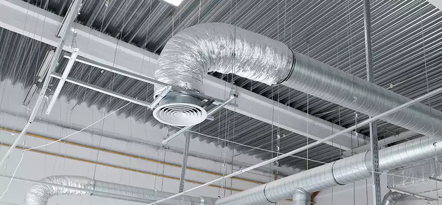 Our Dryer Vent Hose Replacement Services in Searcy, AR