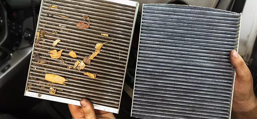 Our Dryer Vent Lint Filter Cleaning Services in Searcy, AR