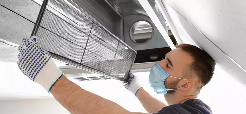 Our Dryer Vent Replacement Services in Searcy, AR