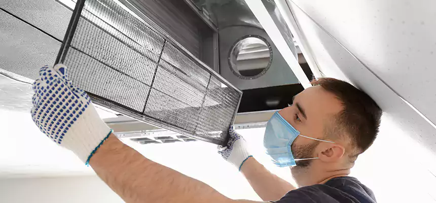 Our Home Duct Cleaning Services in Searcy, AR