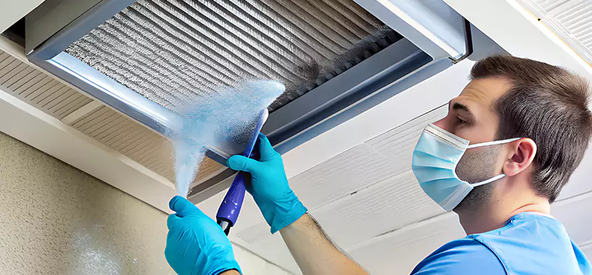 Our Home Ventilation Cleaning Services in Searcy, AR
