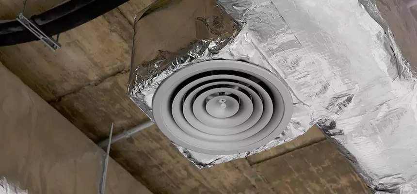 Our HVAC Ductwork Installation Services in Searcy, AR