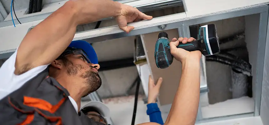 Our Improve Home Air Circulation Services in Searcy, AR