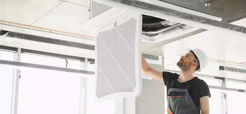 Our Indoor Air Quality Improvement Services in Searcy, AR