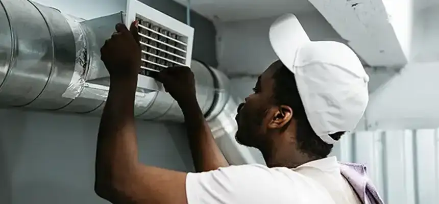 Our Licensed And Insured Cleaners in Searcy, AR