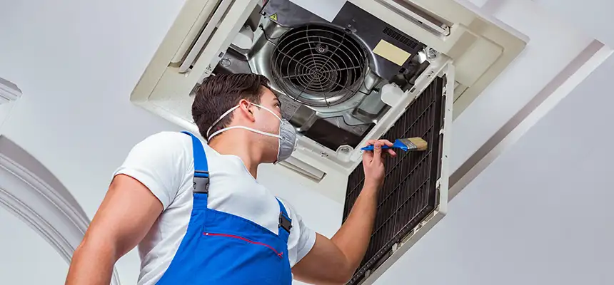 Our Move-in/Move-out Duct Cleaning Services in Searcy, AR