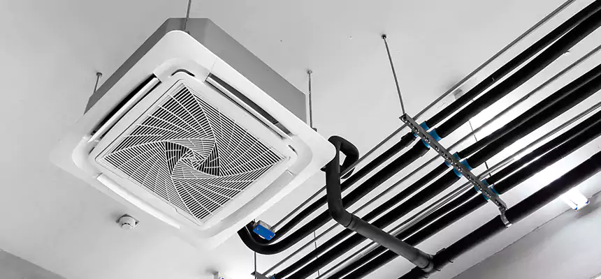 Our Smart AC Vent Controller Services in Searcy, AR