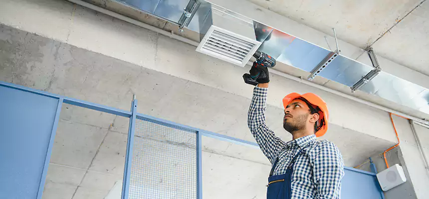Efficient Exhaust Vent Cleaning in Searcy, AR