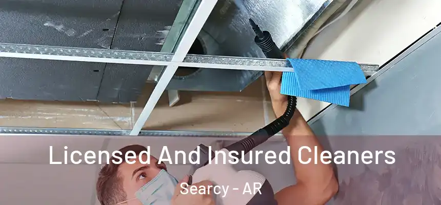  Licensed And Insured Cleaners Searcy - AR