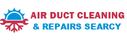 Air Duct Cleaning & Repairs Searcy