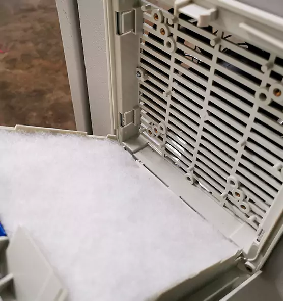 About Air Duct Overhaul & Upgrades in Searcy, AR