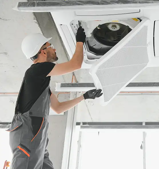 About Air Duct Rodent Removal in Searcy, AR