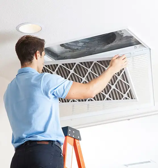 About Annual Dryer Vent Maintenance Searcy, AR
