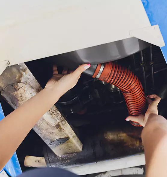 Professional Dryer Duct Pressure Testing in Searcy, AR