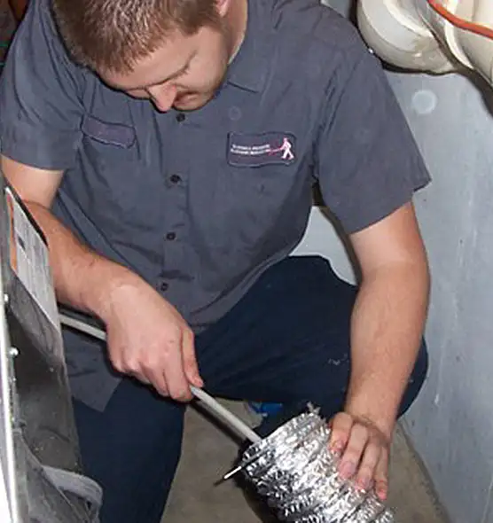 About Dryer Vent Hose Installation in Searcy, AR