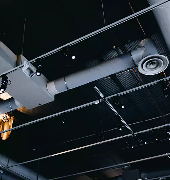 About Duct Sanitization with UV Light in Searcy, AR