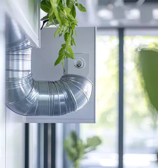 Professional Eco-Friendly Duct Cleaning Services in Searcy, AR