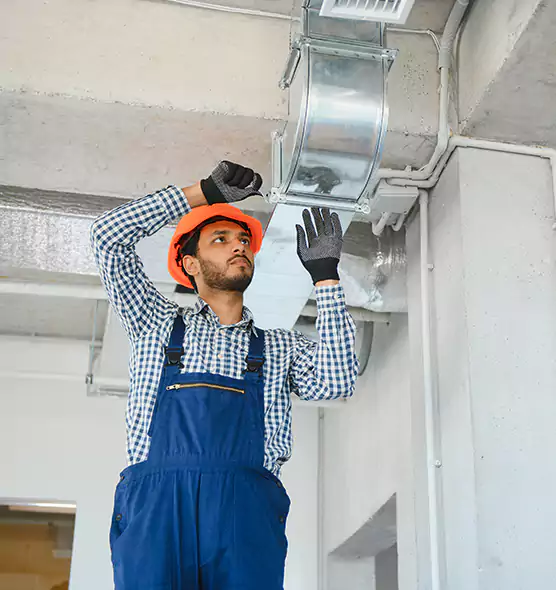 About Hotel Duct And Vent Cleaning in Searcy, AR