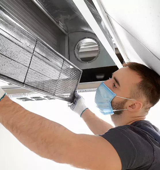 About Remove Smoke Smell From Air Duct in Searcy, AR