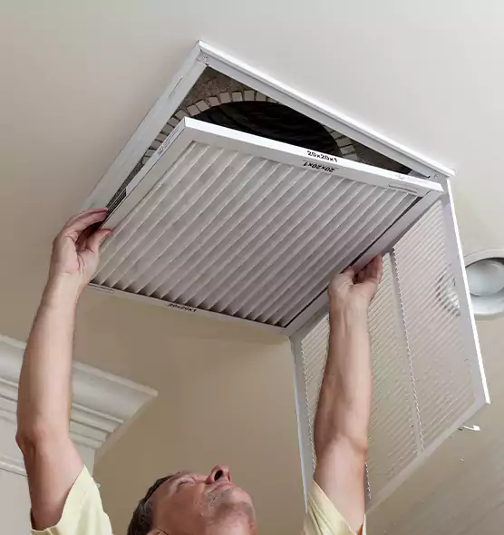 Advanced Residential Vent Cleaning in Searcy, AR