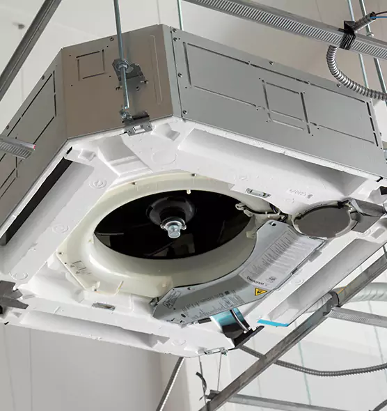 Professional Roof Vent Lint Removal Searcy, AR