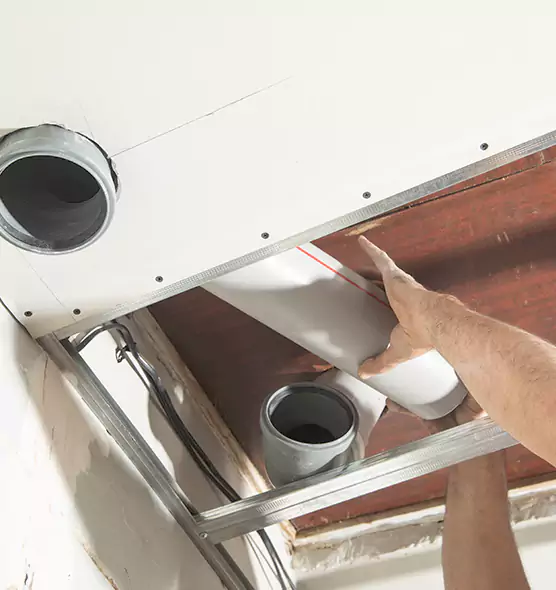 Professional Seasonal Allergy Air Duct Cleaning in Searcy, AR