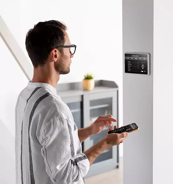 About Smart AC Vent Controller Services in Searcy