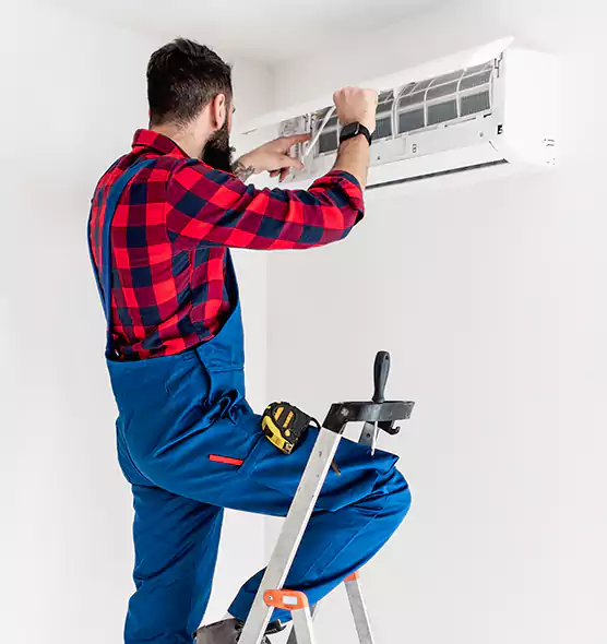 About Smart Air Conditioning Installation in Searcy, AR