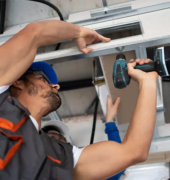 About Vent Smoke Odor Elimination in Searcy, AR