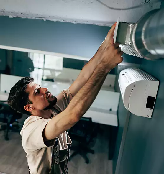 Reliable Warehouse Vent Cleaning in Searcy, AR