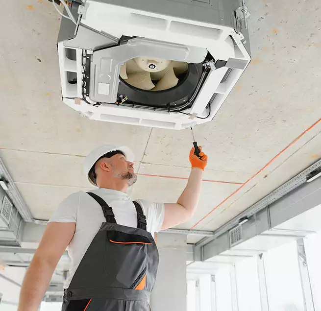 Why Homeowners & Businesses Trust Us in Searcy, AR?