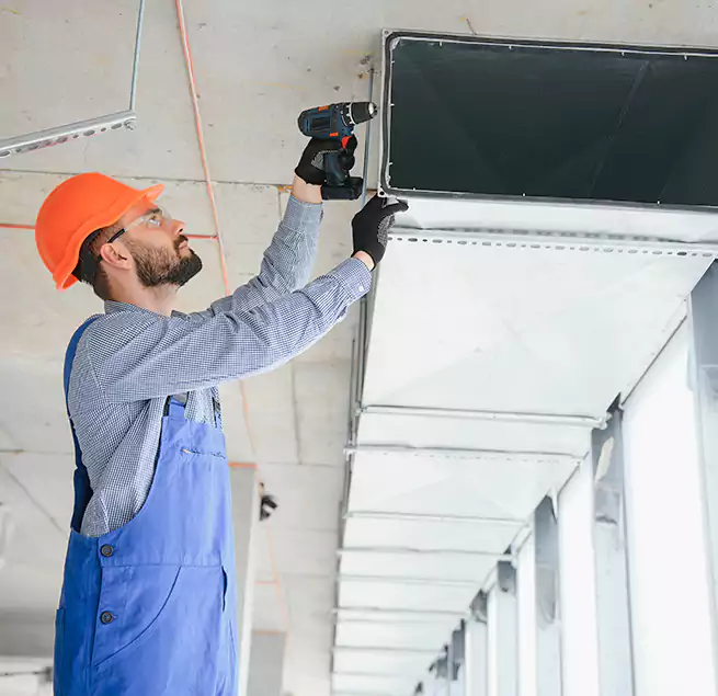 Why Homeowners & Businesses Trust Us in Searcy, AR?