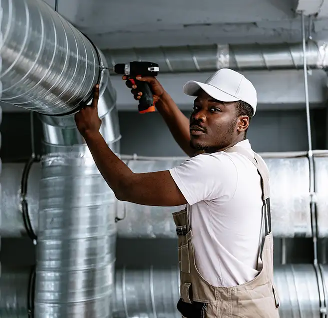 Why Homeowners & Businesses Trust Us Searcy, AR