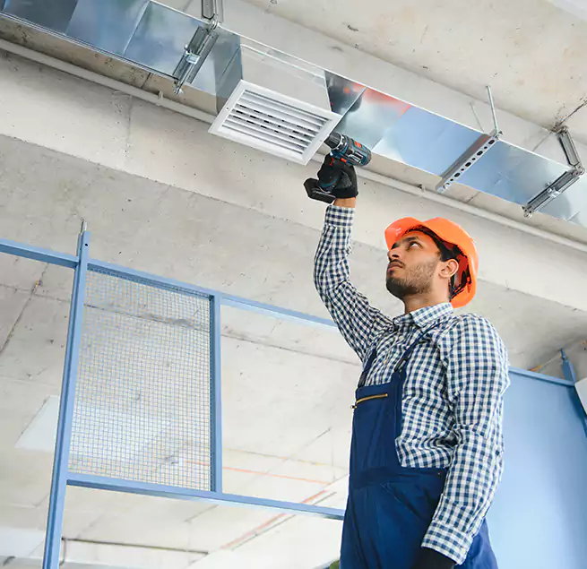 Why Homeowners & Businesses Trust Us in Searcy, AR?