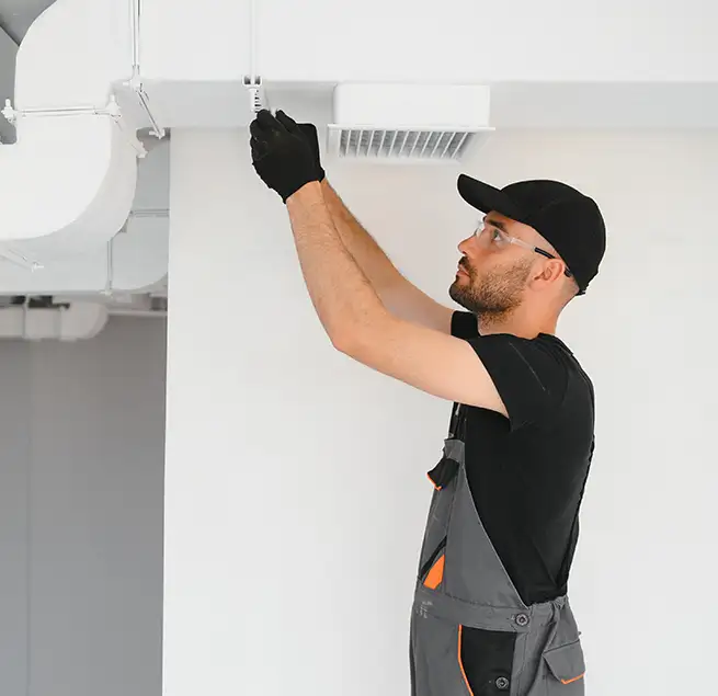 Why Homeowners & Businesses Trust Us in Searcy, AR?