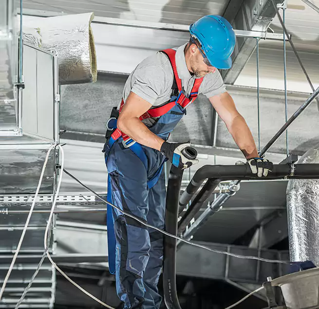 Why Homeowners & Businesses Trust Us in Searcy, AR?