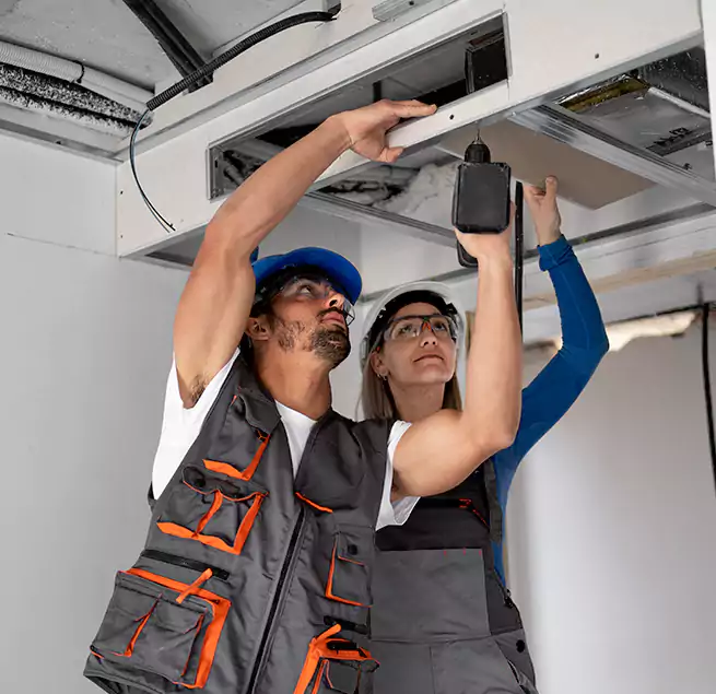 Why Homeowners & Businesses Trust Us in Searcy, AR