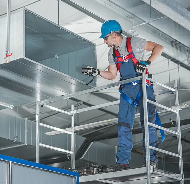 Why Homeowners & Businesses Trust Us in Searcy, AR?