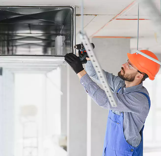 Why Homeowners & Businesses Trust Us Searcy, AR