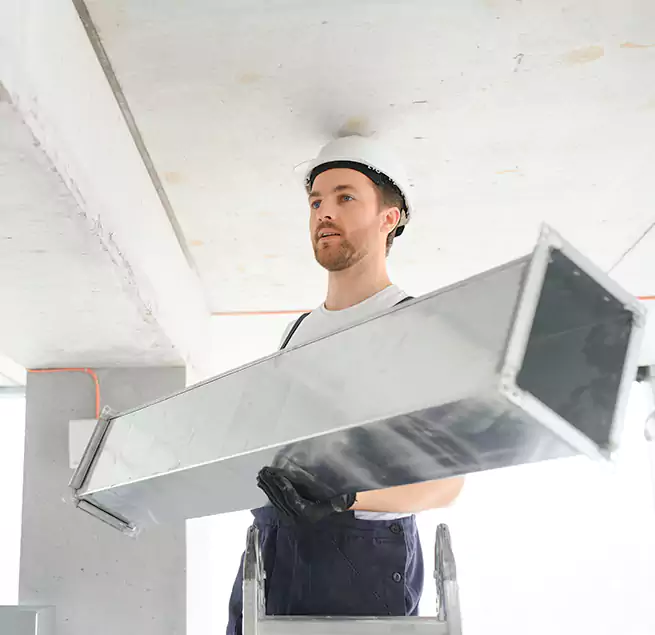 Why Homeowners & Businesses Trust Us in Searcy, AR